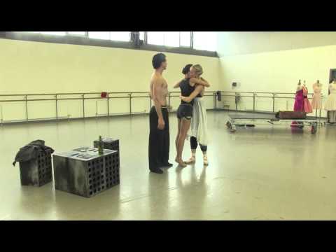 Scottish Ballet: A Streetcar Named Desire Uncut