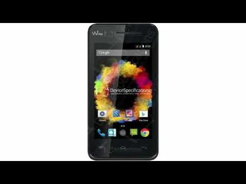 Wiko Sunset - Ringtone