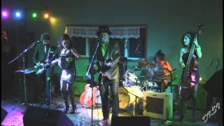 The Fred Eaglesmith Traveling Steam Show   rev it up