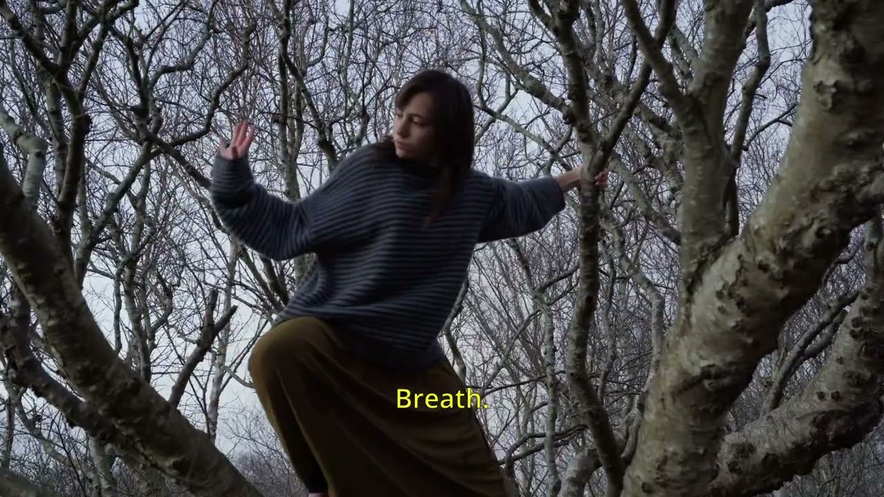 Gurbetim, come home (a #Baltrum25 short film)