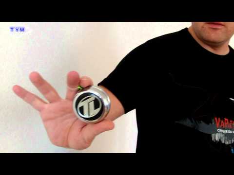 TYM.de - YoYo Trick: Breakaway by Jumper