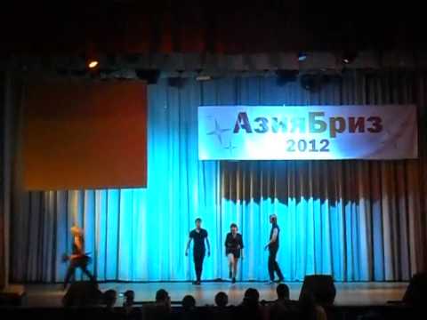 Miss A - Goodbye Baby MAMA ver (cover by New Miracle)