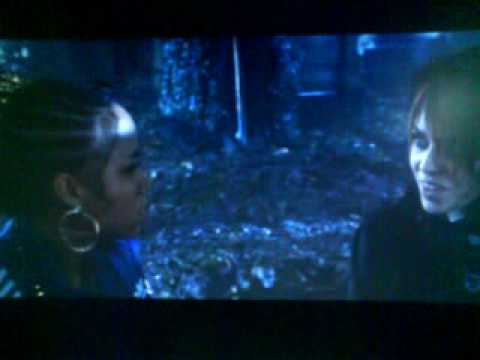 St Trinians 2 - The Legend of Fritton's Gold - Graveyard Scene