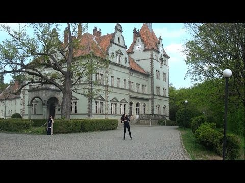 Наталія Горщар та її Магічна Скрипка, відео 5