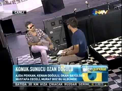 NTV "Gece Gündüz" Ozan Doğulu feat. Yalın