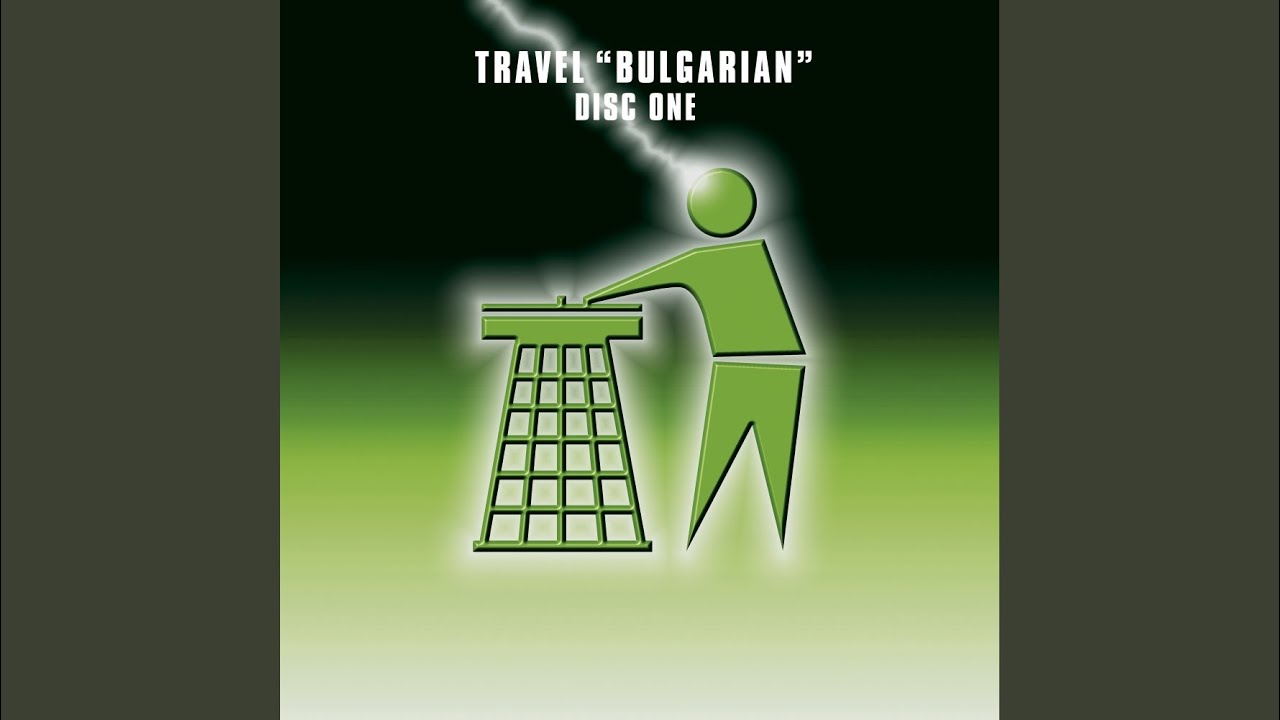 Bulgarian (Paul Maddox Remix)