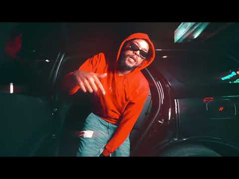 Cruch Calhoun - PLEASE DON'T [Official Video]