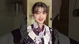 【検証】現役アイドルが〈もっと可愛くなる加工〉したらヤバかった…【中山星香】 #shorts