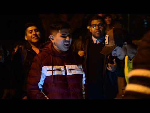 FIOR vs SCOTT (BATALLÓN) / Cuartos