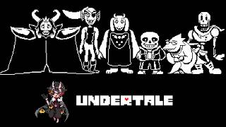 【完全初見】満を持して神のゲームに触れる #1【#undertale】