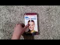 Me Myself Irene 2000 VHS Review