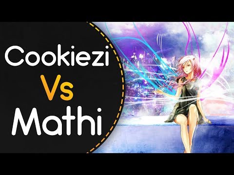 Cookiezi vs Mathi! // supercell - My Dearest (Yukiyo) [Last Love]