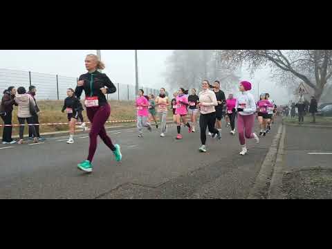 La Ronde de Ramonville 2025 - Départ 5km