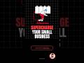 SUPERCHARGE YOUR SMALL BUSINESS CK Mehta Digital