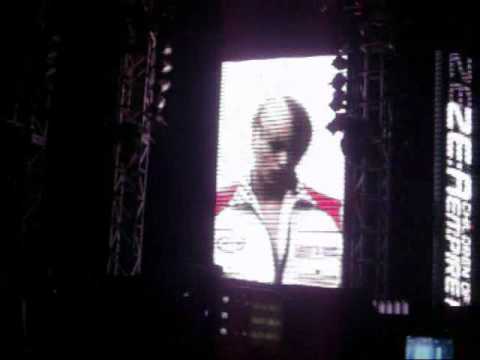 100815 高雄鬥夢祭 ZE:A-開場.