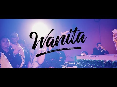 WANITA - Zamaera