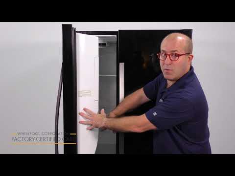 Refrigerator Fan Noise