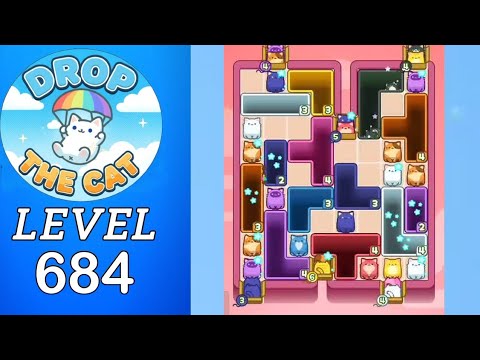 Уровень 684 thumbnail