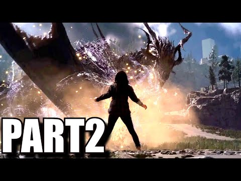 FORSPOKEN PS5 Walkthrough Gameplay Part 2