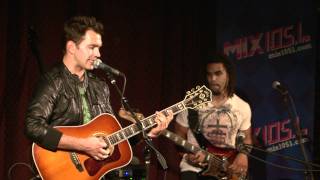 Andy Grammer - &quot;The Pocket&quot;