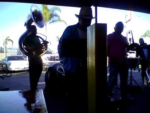 corrido de compton calif