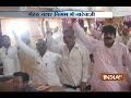 Uproar inside Meerut municipal office as BJP workers start chanting 'Vande Mataram'