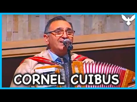 Cornel Cuibus - Amin, Aleluia | Cântări Creștine 2023