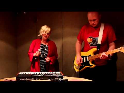 The Horn The Hunt - Black Fire (Live For Ruth Barnes)