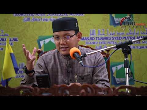 18-03-2024 Ustaz Qarni Edrus : Fakta-Fakta Unik & Menarik Daripada Al-Quran