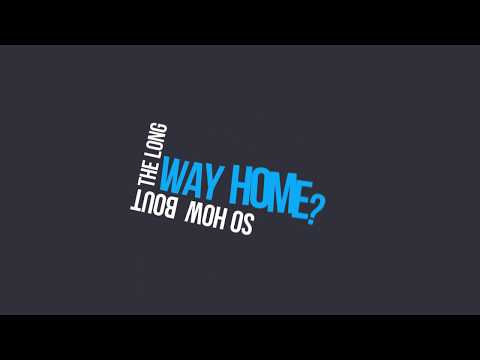 The Great Enough - How 'Bout It? (Official Lyric Video)