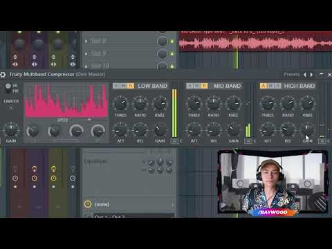 Mastering With Multiband Compression | Quick Guide