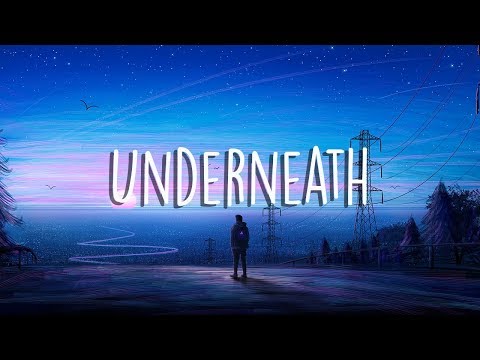 Jac & Harri feat. Nino Lucarelli - Underneath