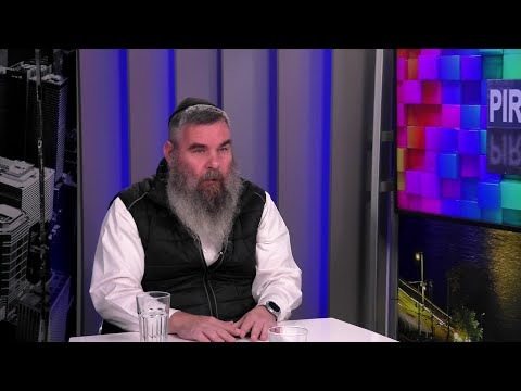 PIRKADAT Breuer Péterrel: Szabó György