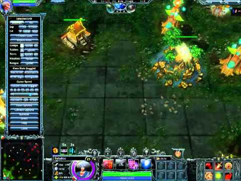 [IG] Hon Solstice Pt.1 By Ruby