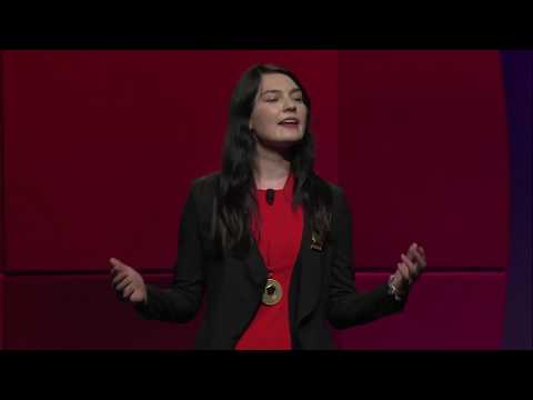 PTK Catalyst 2018 - Amanda Karpinski Keynote Address