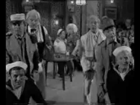 Lily Savage - Shanghai Lil