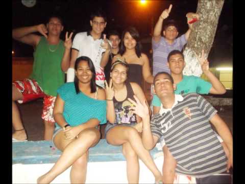 Mc Fock - REPRESENTANDO C.O.P