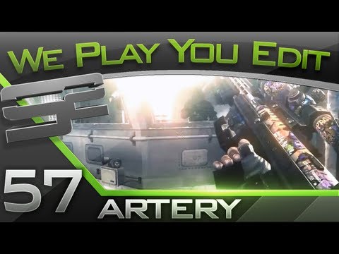 We Play, You Edit: Week 57 [Week 56 Results]