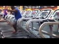 Maniac Gym Dance 