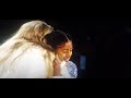 Taylor Swift gives Kobe Bryant's youngest daughter a gift on stage at Sofi Stadium Eras Tour Concert