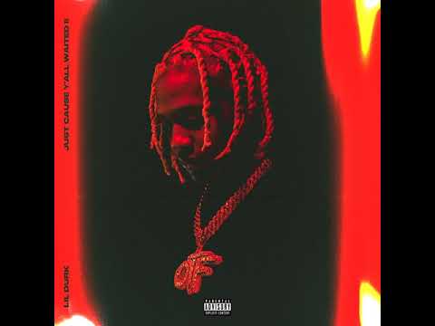 LIL DURK x RODWAVE x QUANDO RONDO TYPE BEAT "PROBATION"