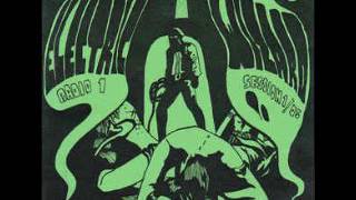 Electric Wizard - Live at BBC (2005)