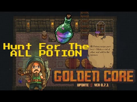 Slowly Revealing All-Potion Secrets!!! | OtherMine Streak 84 | UnderMine (0.7.0)