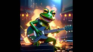 Summertime Blues Instrumental