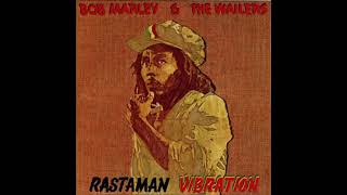 Bob Marley Rastaman Vibration 1976 Full Album 2...