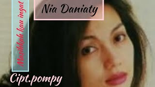 Download lagu NIA DANIATY masihkah kau ingat mp3