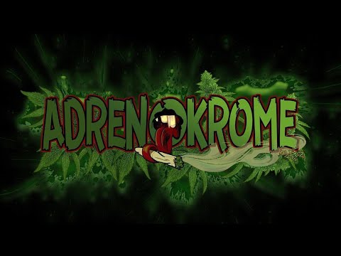 Adrenokrome - Live Nocturnal
