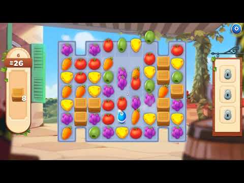 Tuscany Villa Level 6 No Boosters