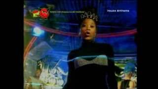 Joey Negro - Love Fantasy (1992)