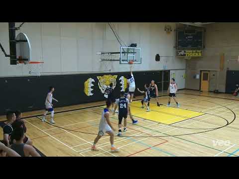 Freakers vs IP Man - saturday tier 4 - tcbl 2022 fall